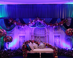 Bespoke Event Planning
